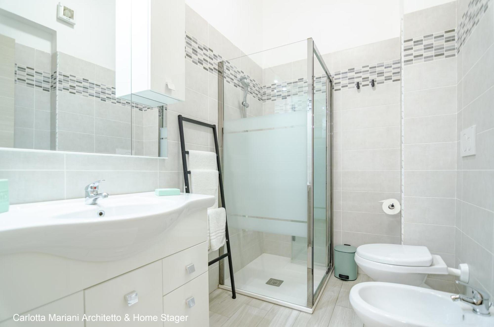 Acquedotti House Appartement *