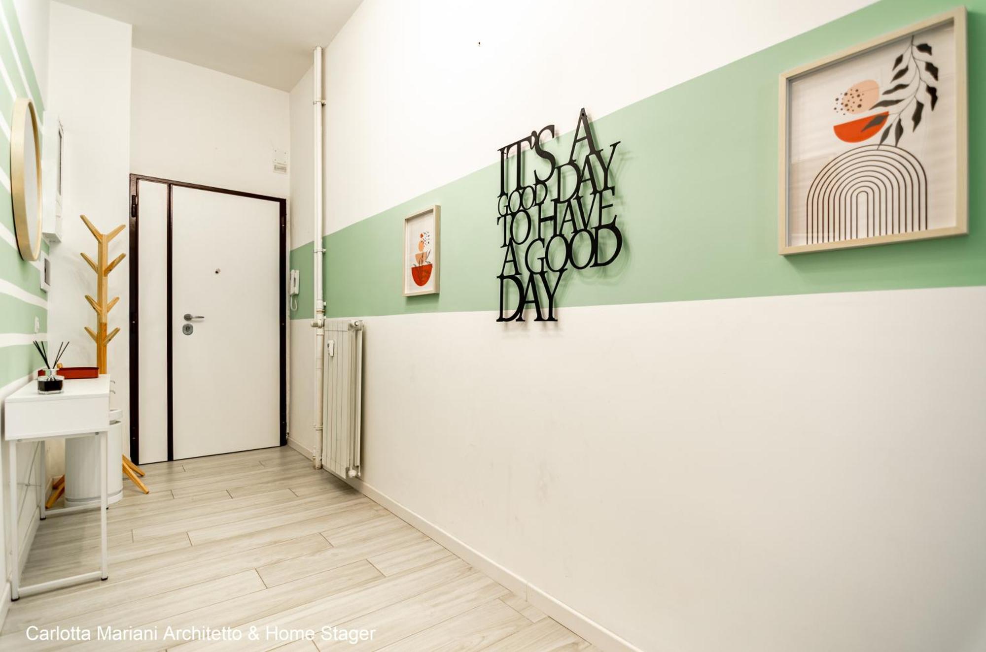 Acquedotti House Appartement