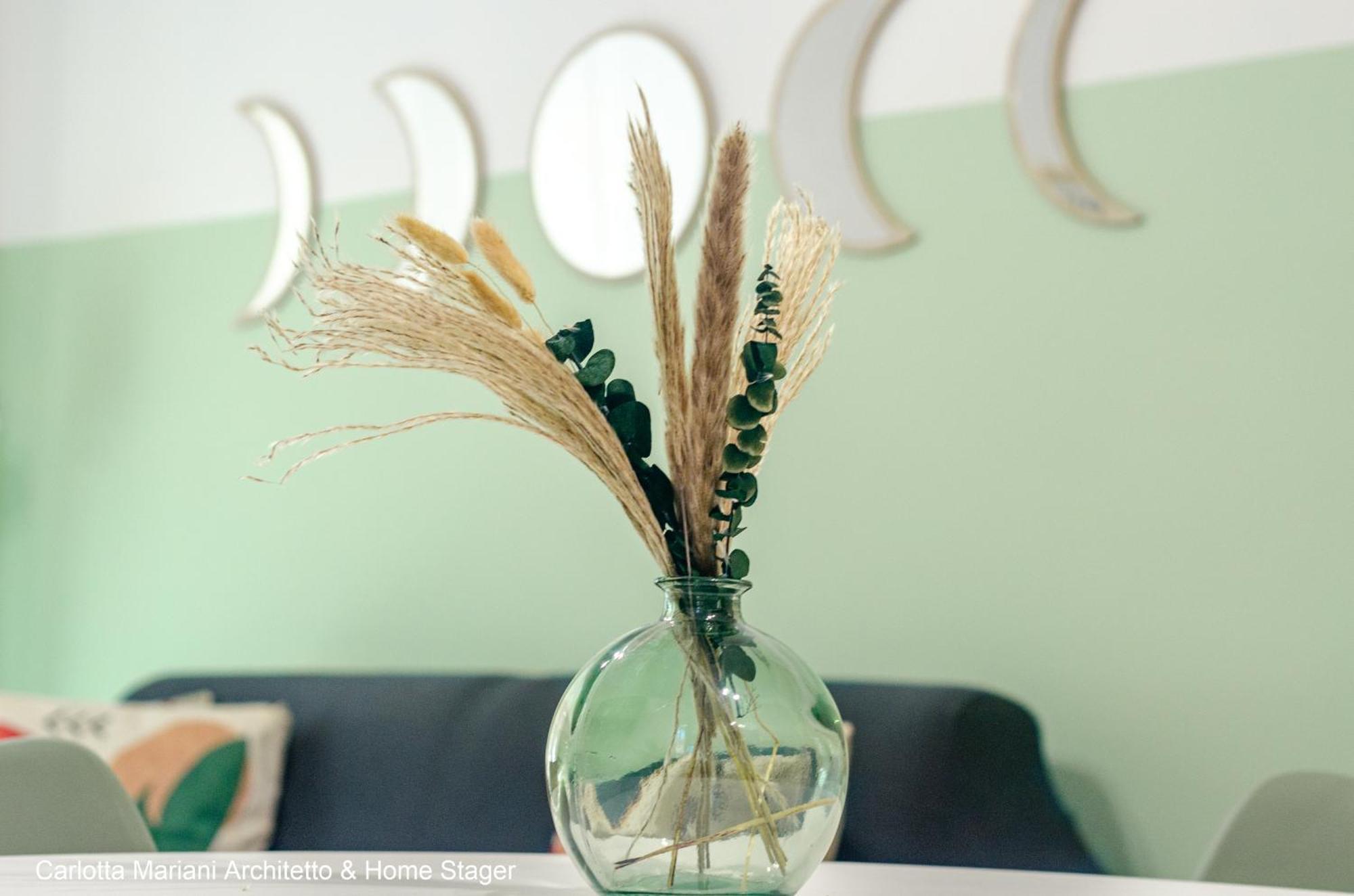 Appartement Acquedotti House *