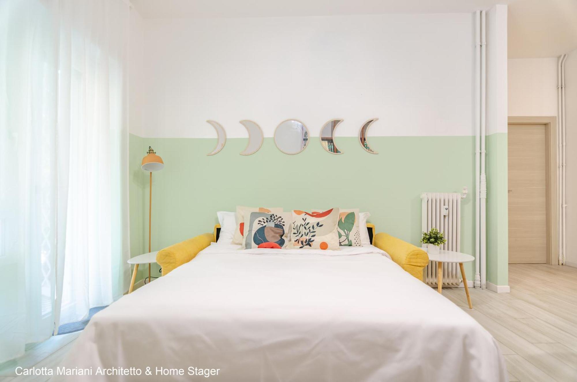 Acquedotti House Appartement Rome