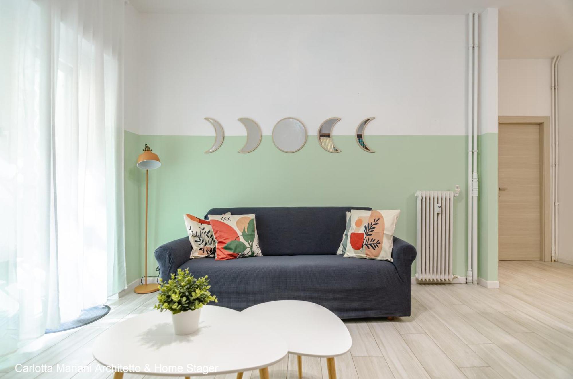 Acquedotti House Appartement *